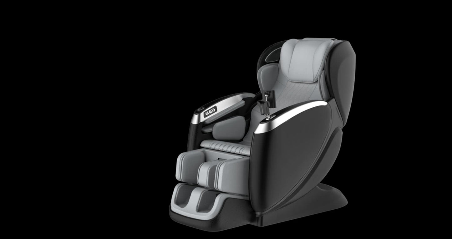 GENESIS Icon 5D