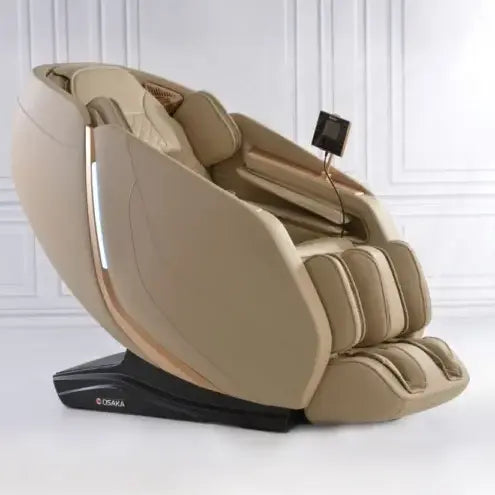 OSAKA Smart
